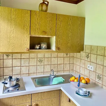 2 Apartman Taxenbach