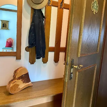 2 Appartement