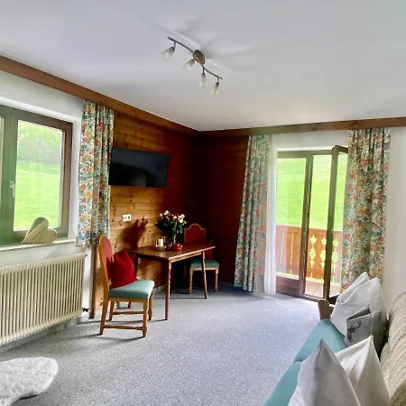 Apartament 2 Taxenbach