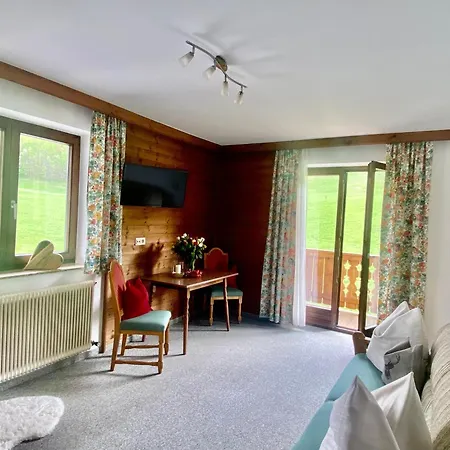 Apartman 2 Taxenbach
