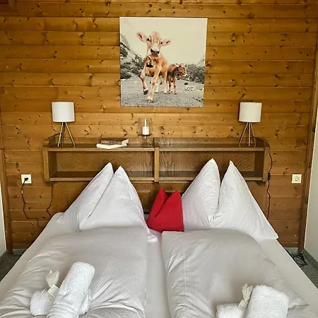 Lejlighed 2 Taxenbach
