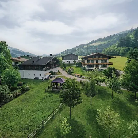 2 Apartman Taxenbach