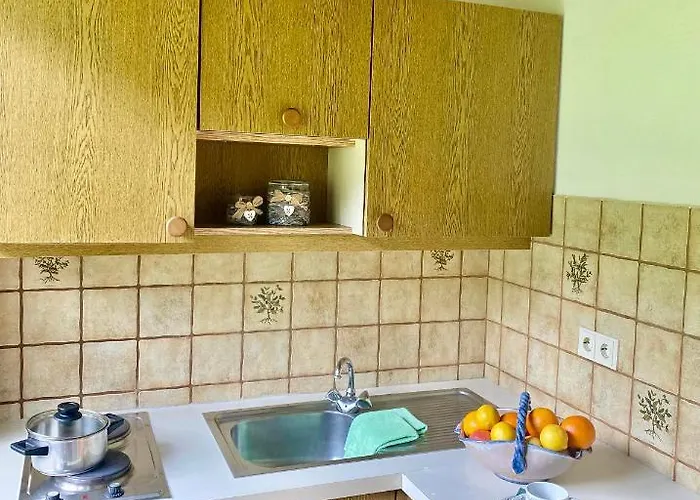 2 아파트 탁센바흐