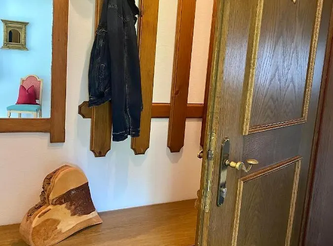 2 Appartement